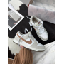 Кросівки Nike Dunk Low Retro Phantom Light