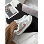 Кросівки Nike Dunk Low Retro Phantom Light