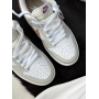 Кросівки Nike Dunk Low Retro Phantom Light