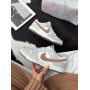 Кросівки Nike Dunk Low Retro Phantom Light