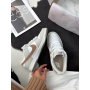 Кросівки Nike Dunk Low Retro Phantom Light