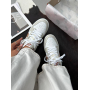 Кросівки Nike Dunk Low Retro Phantom Light