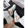 Кросівки Nike Dunk Low Retro Phantom Light