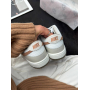 Кросівки Nike Dunk Low Retro Phantom Light