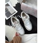 Кросівки Nike Dunk Low Retro Phantom Light