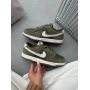 Кросівки Nike Dunk Low Premium SE Gum Dark Brown