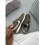 Кросівки Nike Dunk Low Premium SE Gum Dark Brown