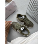 Кросівки Nike Dunk Low Premium SE Gum Dark Brown