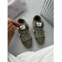 Кросівки Nike Dunk Low Premium SE Gum Dark Brown