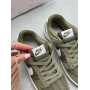 Кросівки Nike Dunk Low Premium SE Gum Dark Brown