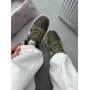 Кросівки Nike Dunk Low Premium SE Gum Dark Brown