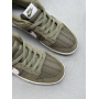 Кросівки Nike Dunk Low Premium SE Gum Dark Brown