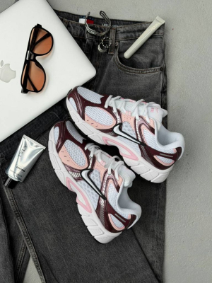 Кросівки Nike V5 RNR Smokey Mauve Sepia