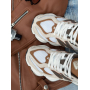 Кросівки New Balance 9060 Breakfast Tea