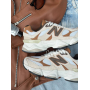 Кросівки New Balance 9060 Breakfast Tea