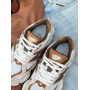 Кросівки New Balance 9060 Breakfast Tea