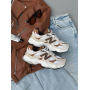 Кросівки New Balance 9060 Breakfast Tea
