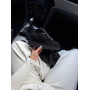 Кросівки зимові чорні UGG Lowmel Sneaker Black