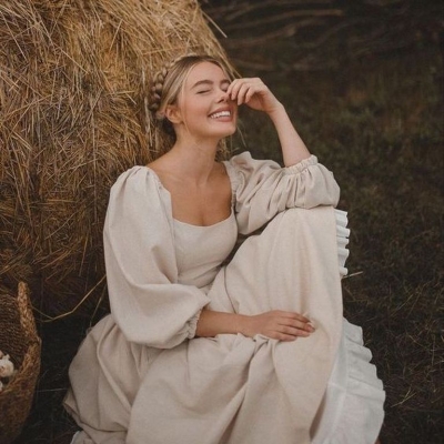 Linen Dresses 2023: The Perfect Choice for Summer