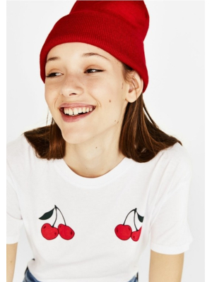 Червона шапка біні Червона шапка біні