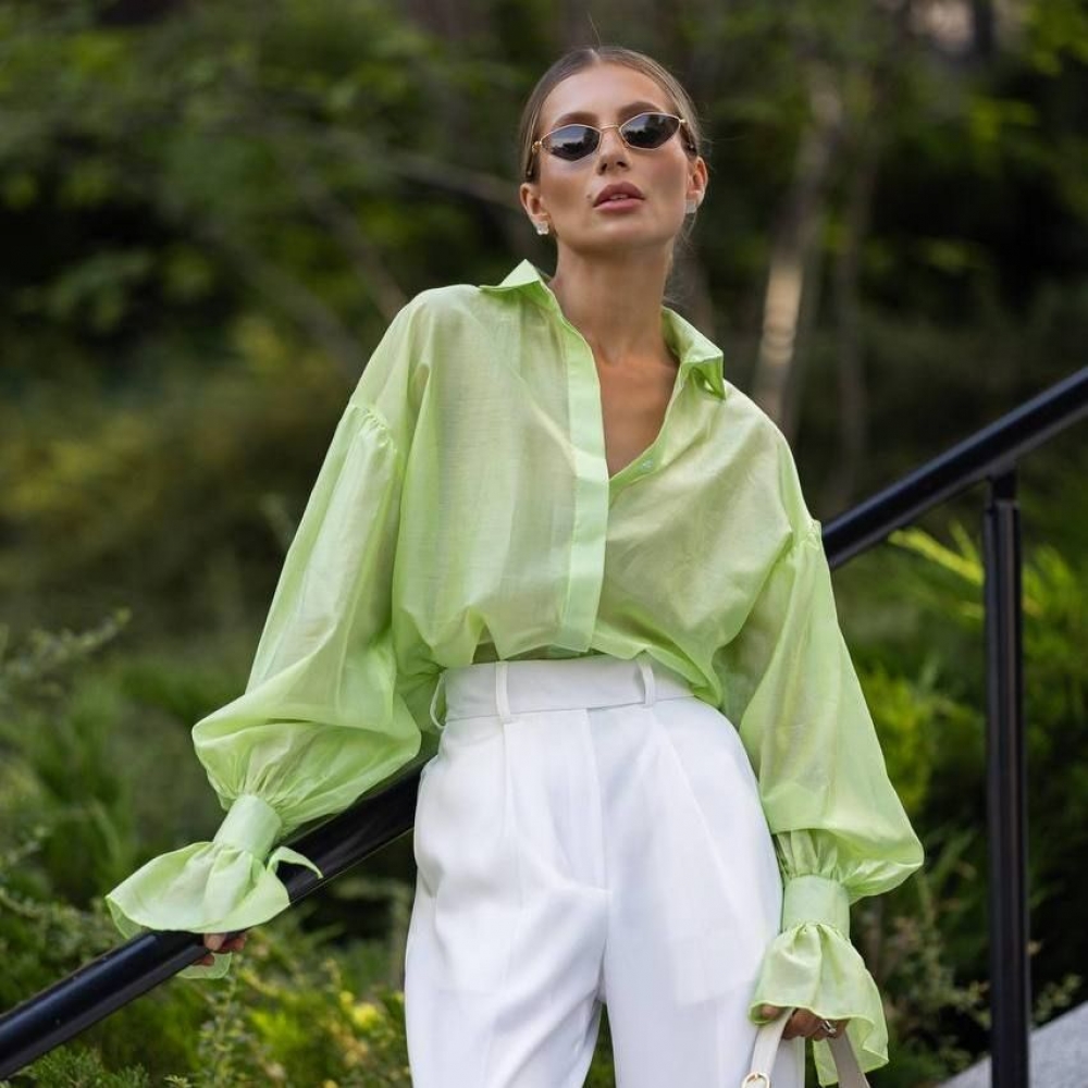 Spring 2025 Trends: What to Wear?