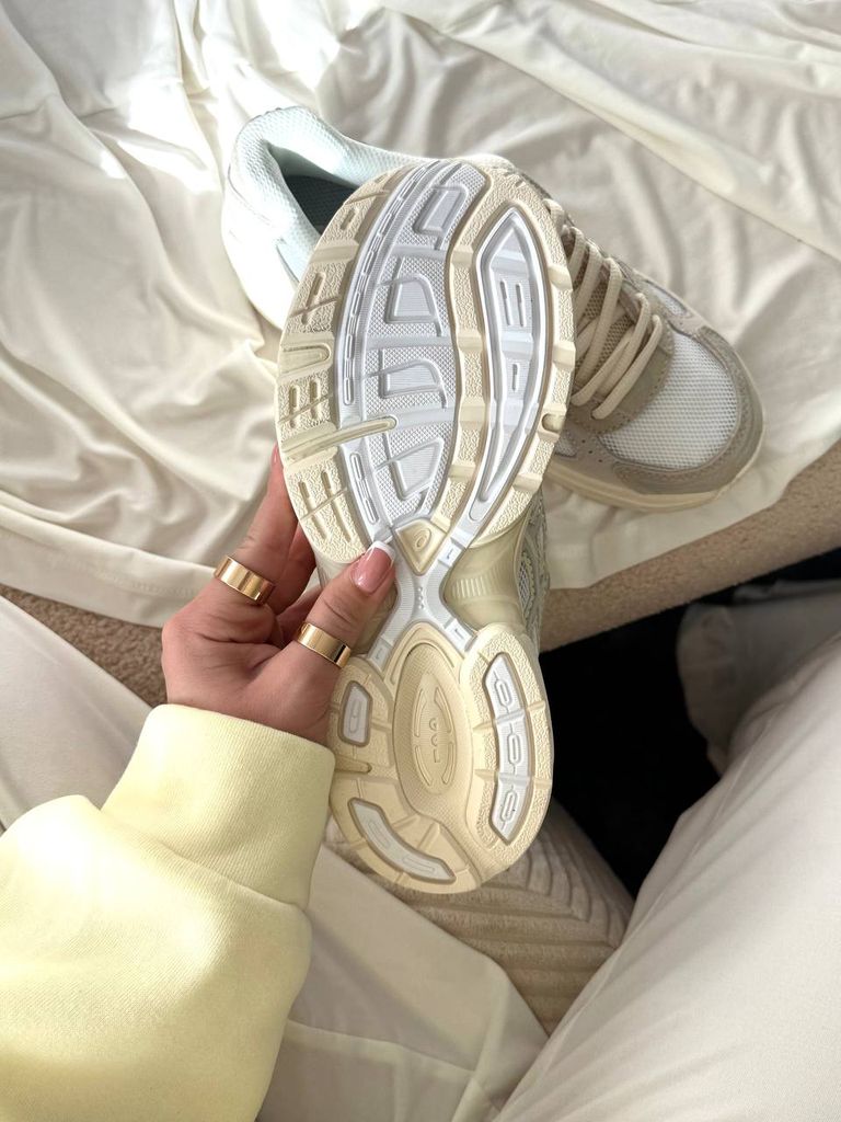 Кросівки Asics Gel 1130 Beige