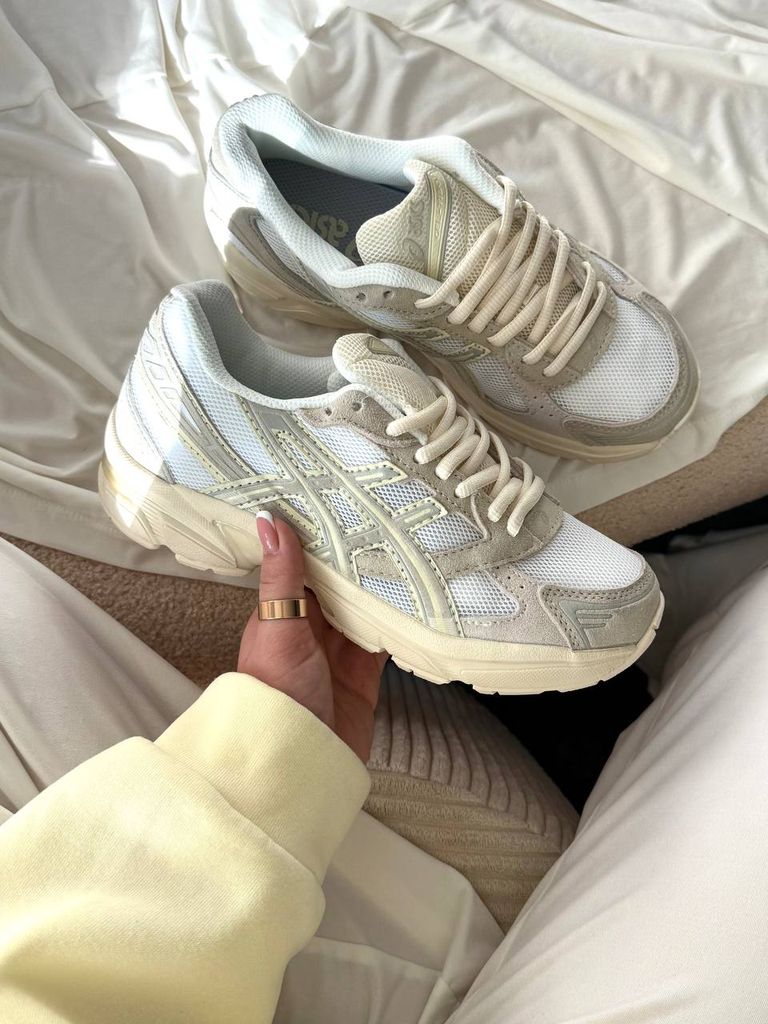 Кросівки Asics Gel 1130 Beige