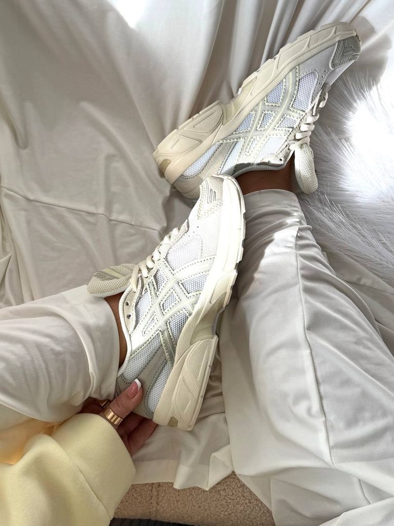 Кросівки Asics Gel 1130 Beige