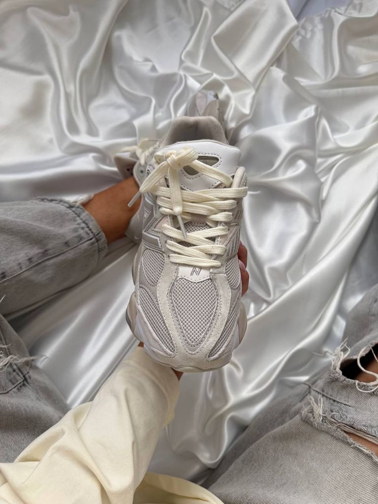 Кросівки New Balance 9060 Beige