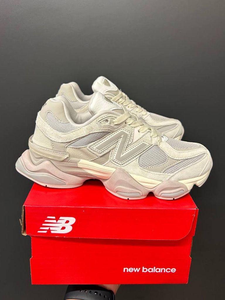 Кросівки New Balance 9060 Beige