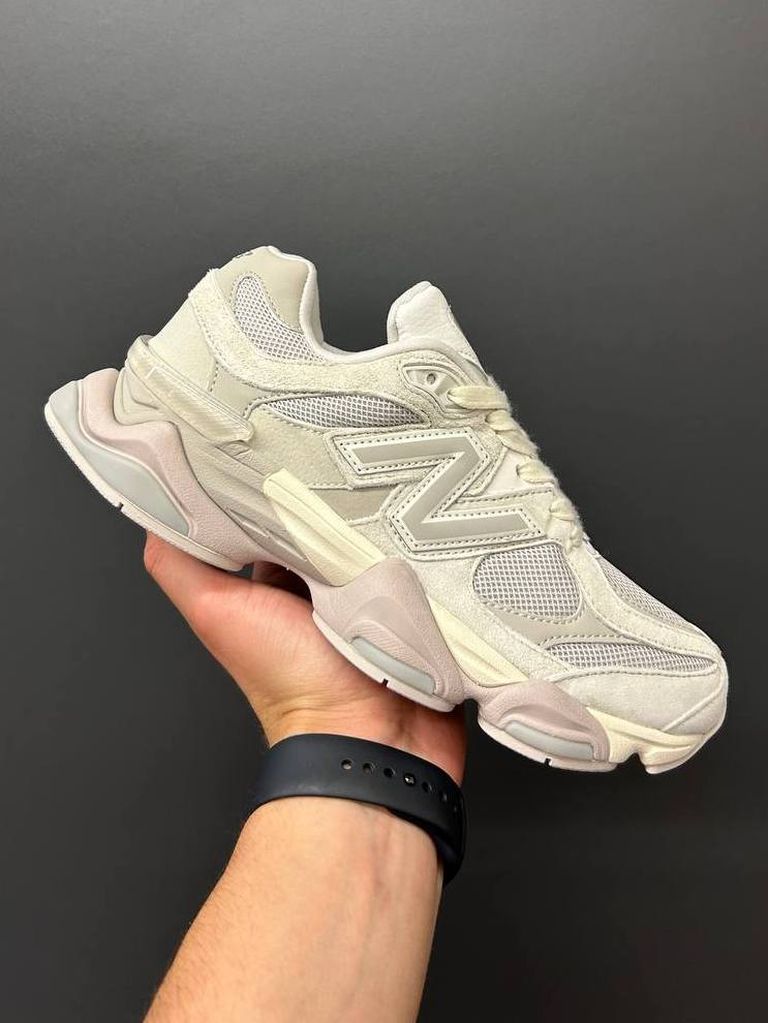 Кросівки New Balance 9060 Beige