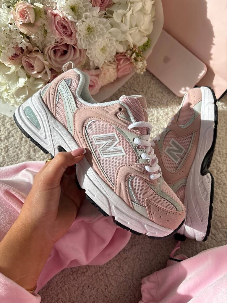 Кросівки New Balance 530 Pink Premium