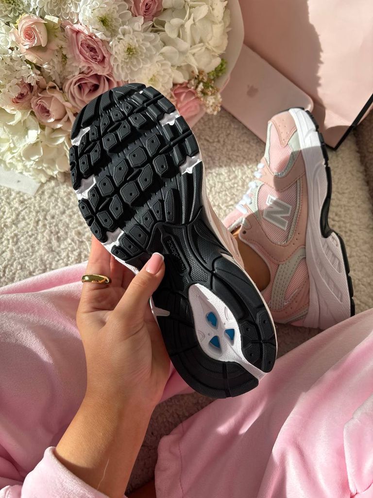 Кросівки New Balance 530 Pink Premium