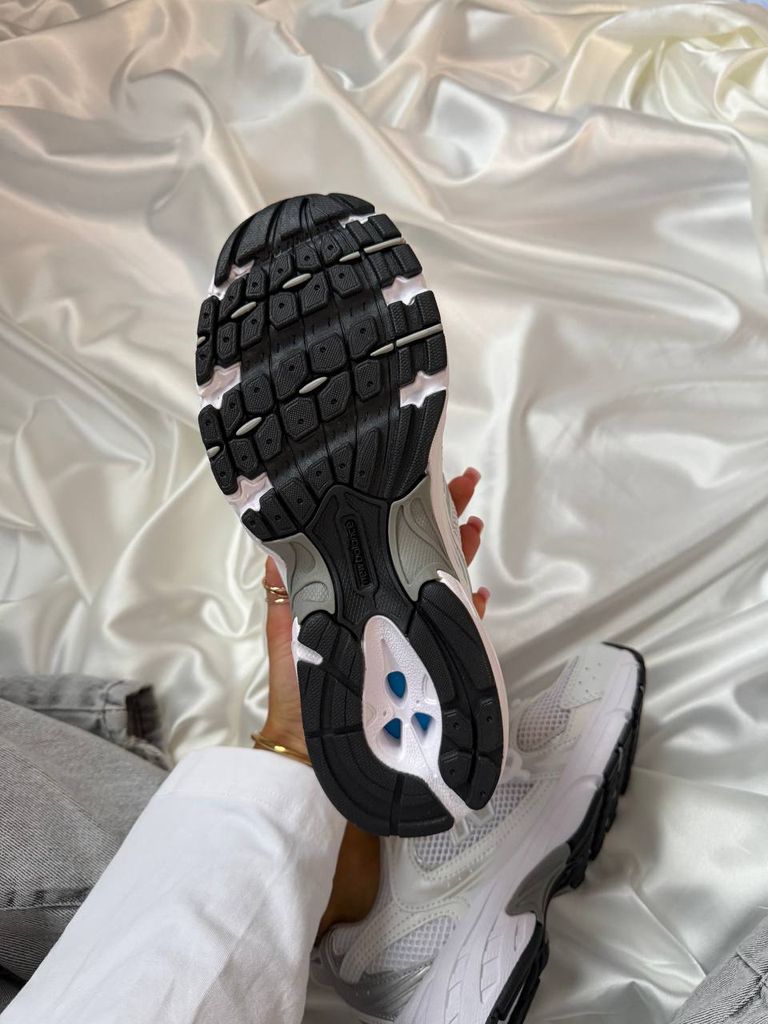 Кросівки New Balance 530 Silver White Premium