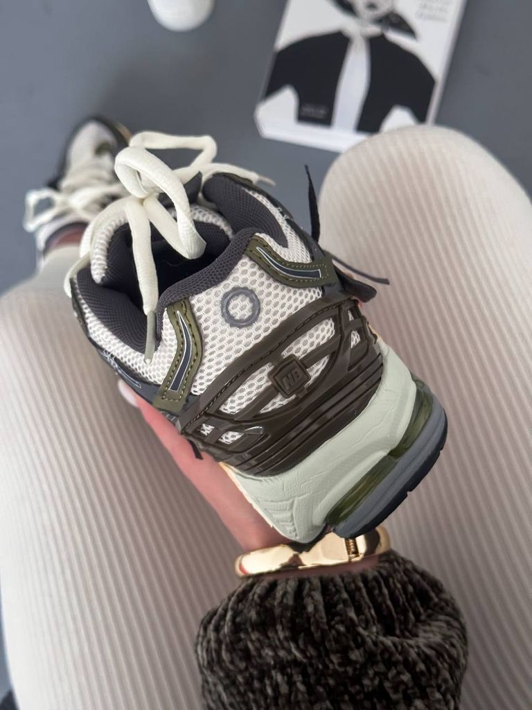 Кросівки New Balance 1906A Green