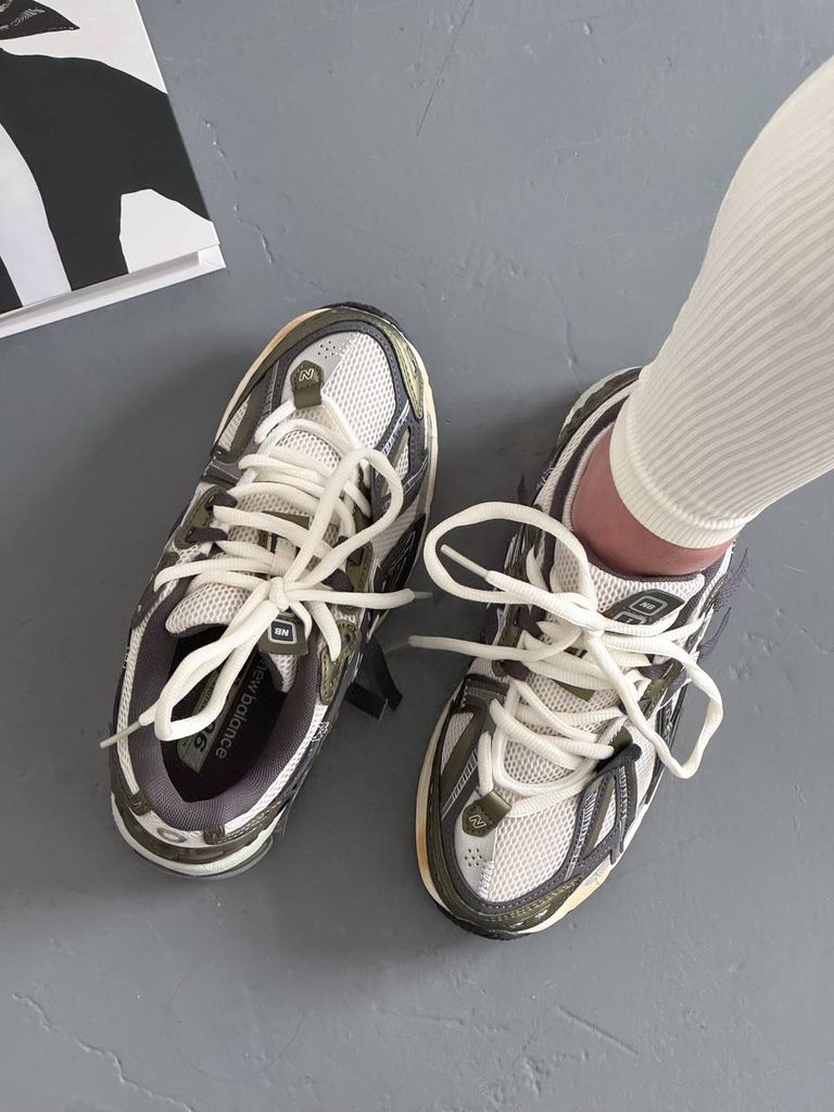 Кросівки New Balance 1906A Green