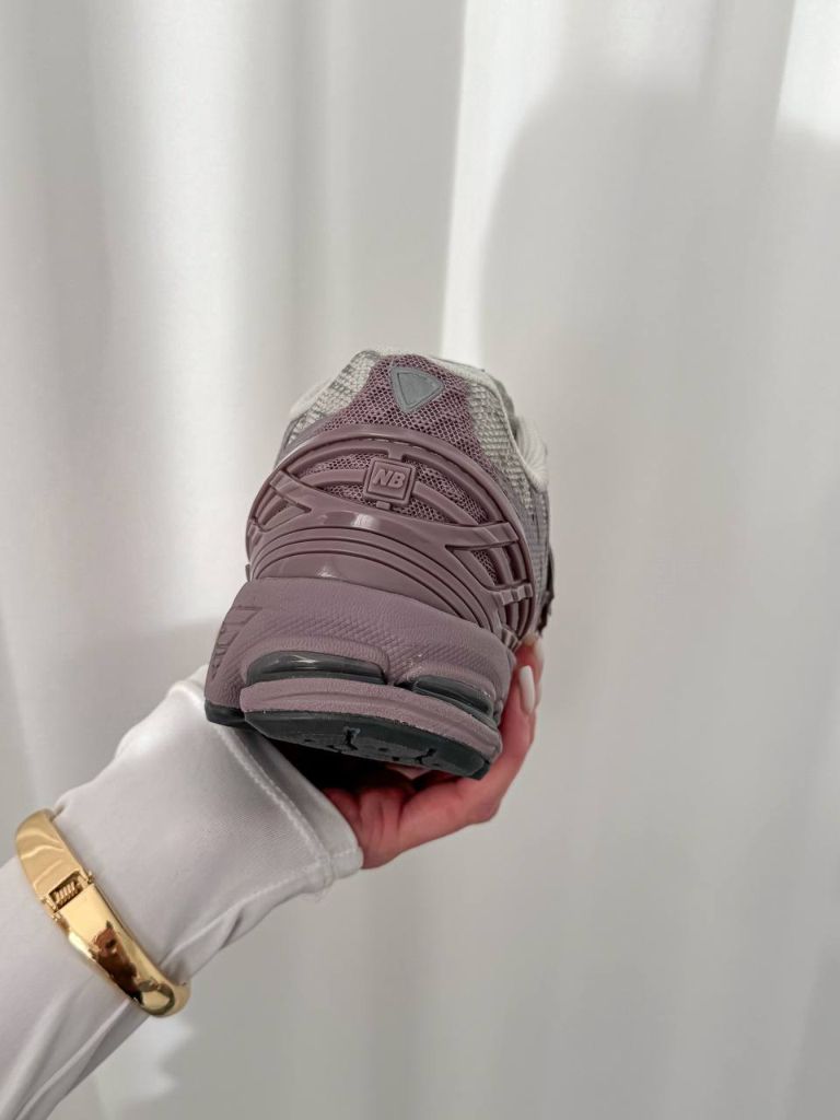 Кросівки New Balance 1906R Fantomfit Grey Pink