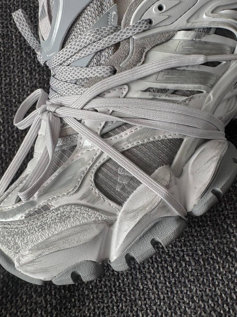 Кросівки Adidas Vento XLG Deluxe Beige Grey