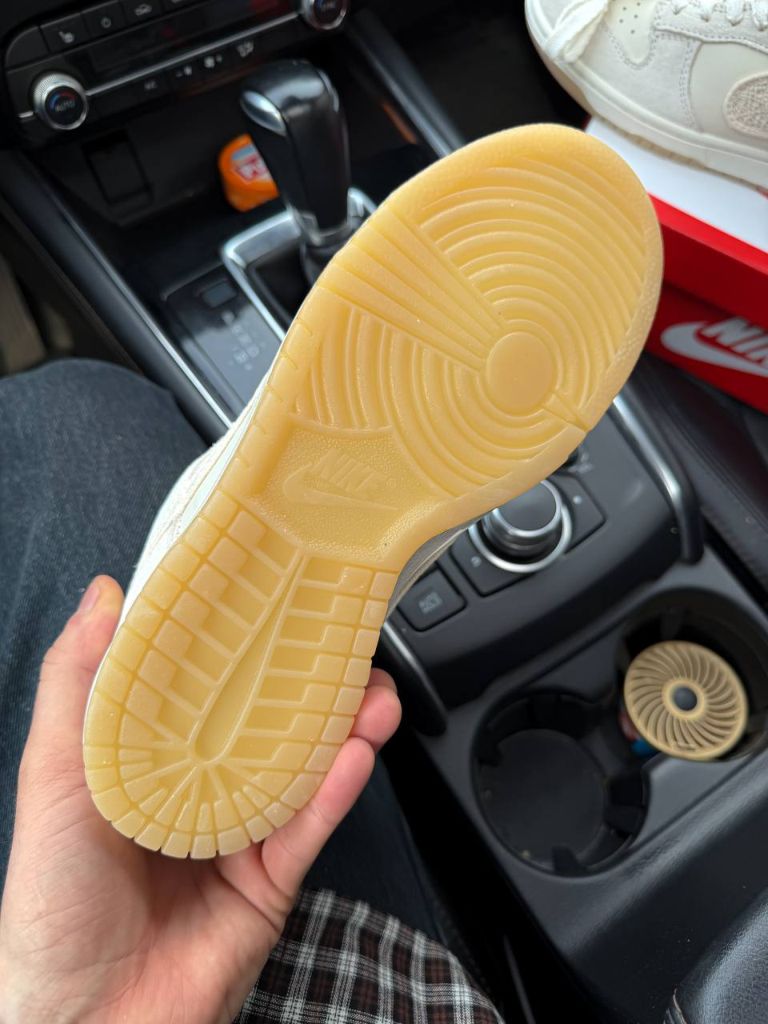 Кросівки Nike Dunk Low Friendship Knot