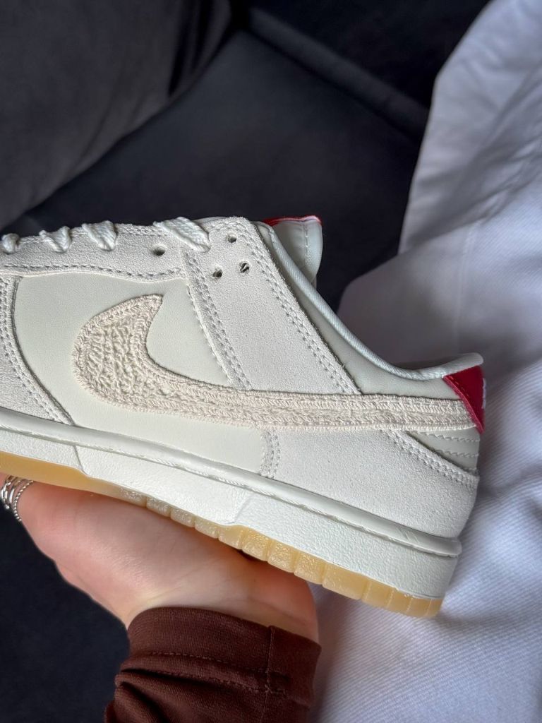 Кросівки Nike Dunk Low Friendship Knot