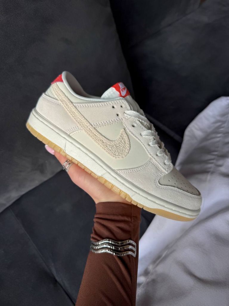 Кросівки Nike Dunk Low Friendship Knot