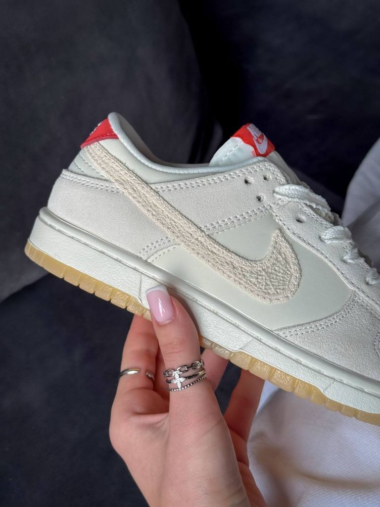 Кросівки Nike Dunk Low Friendship Knot