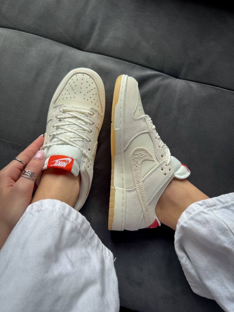 Кросівки Nike Dunk Low Friendship Knot