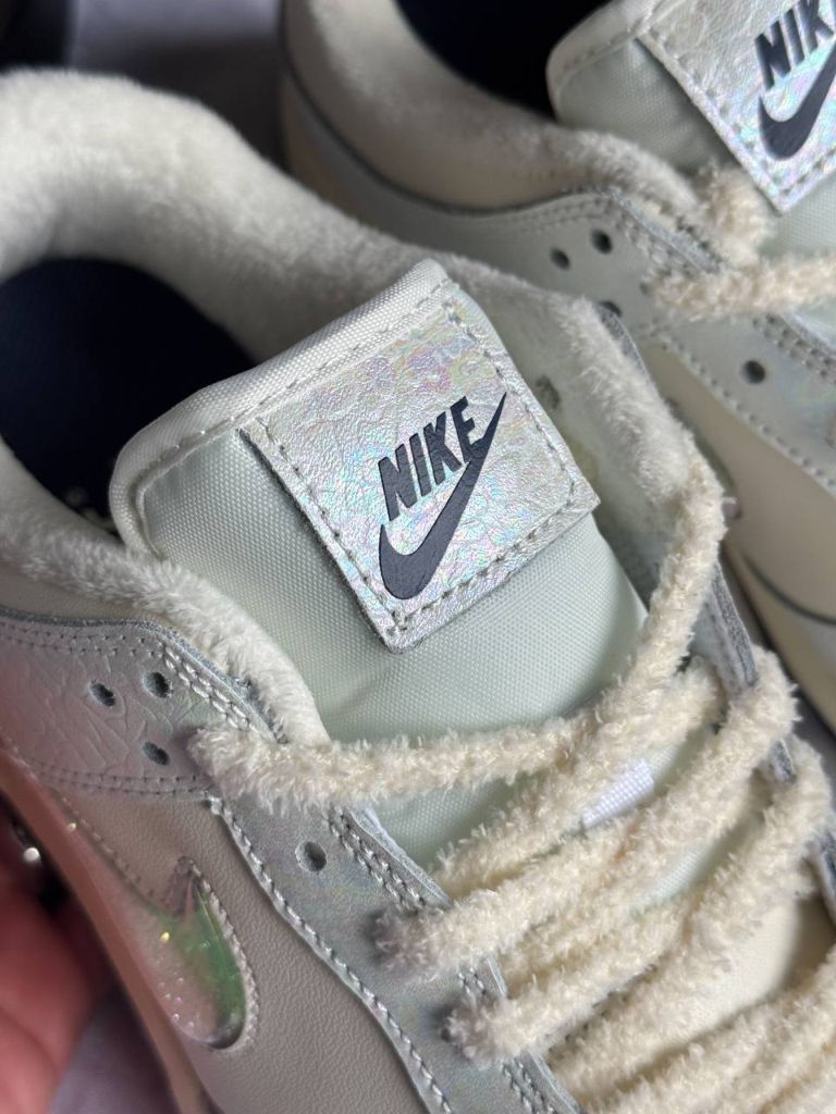 Кросівки Nike Dunk Low Soft Color Midnight Navy