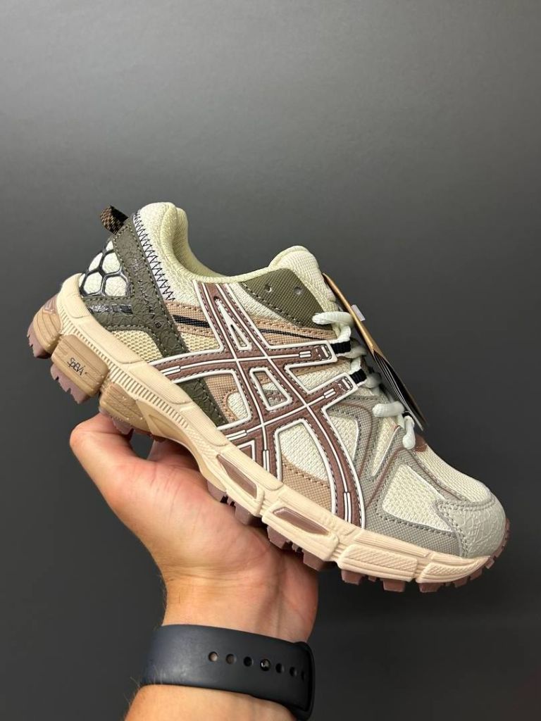 Кросівки Asics Gel Kahana 8 Maraphon Pastel