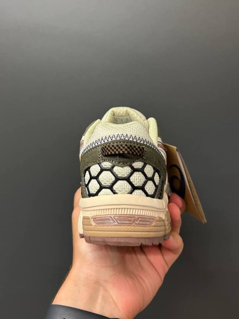 Кросівки Asics Gel Kahana 8 Maraphon Pastel