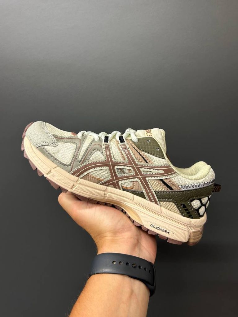 Кросівки Asics Gel Kahana 8 Maraphon Pastel