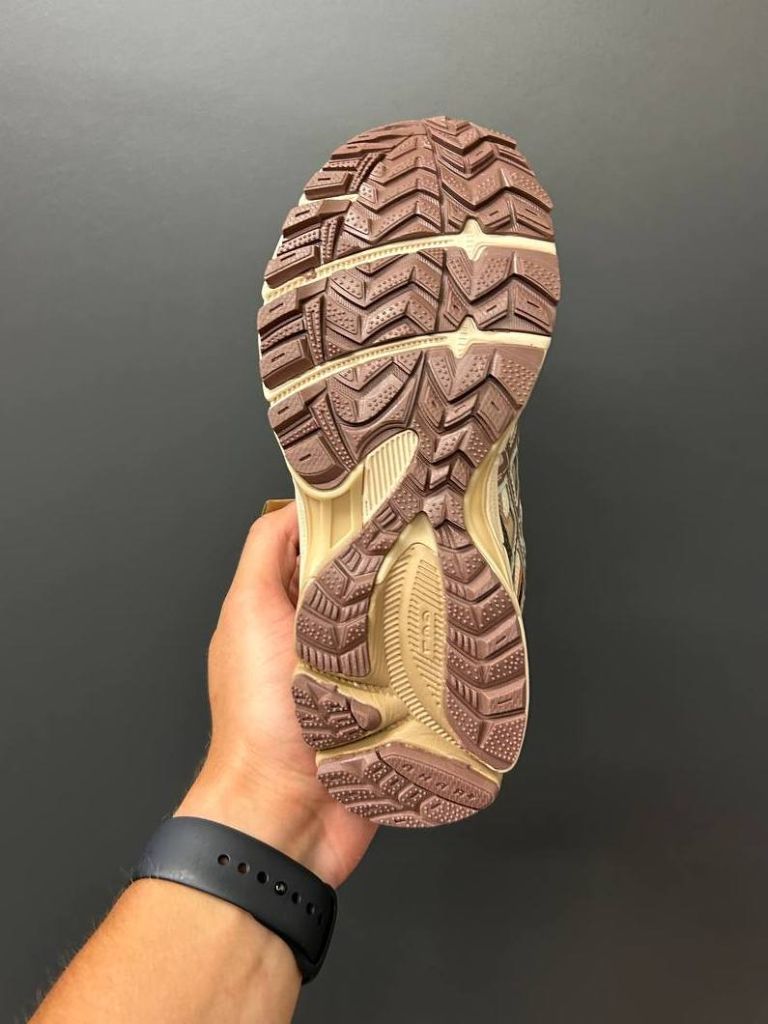 Кросівки Asics Gel Kahana 8 Maraphon Pastel