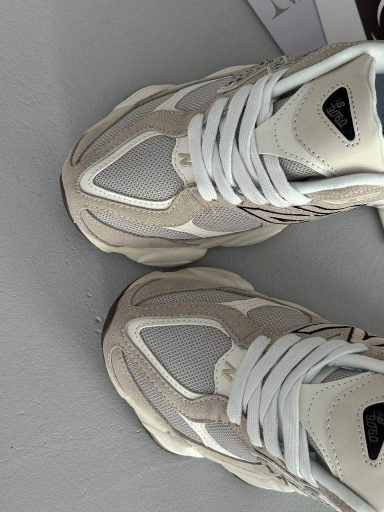 Кросівки New Balance 9060 Leopard