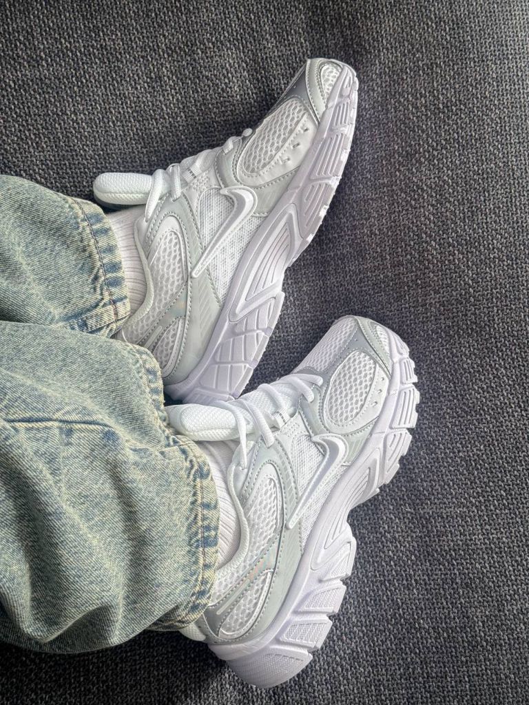 Кросівки Nike Zoom Vomero 5 RNR White